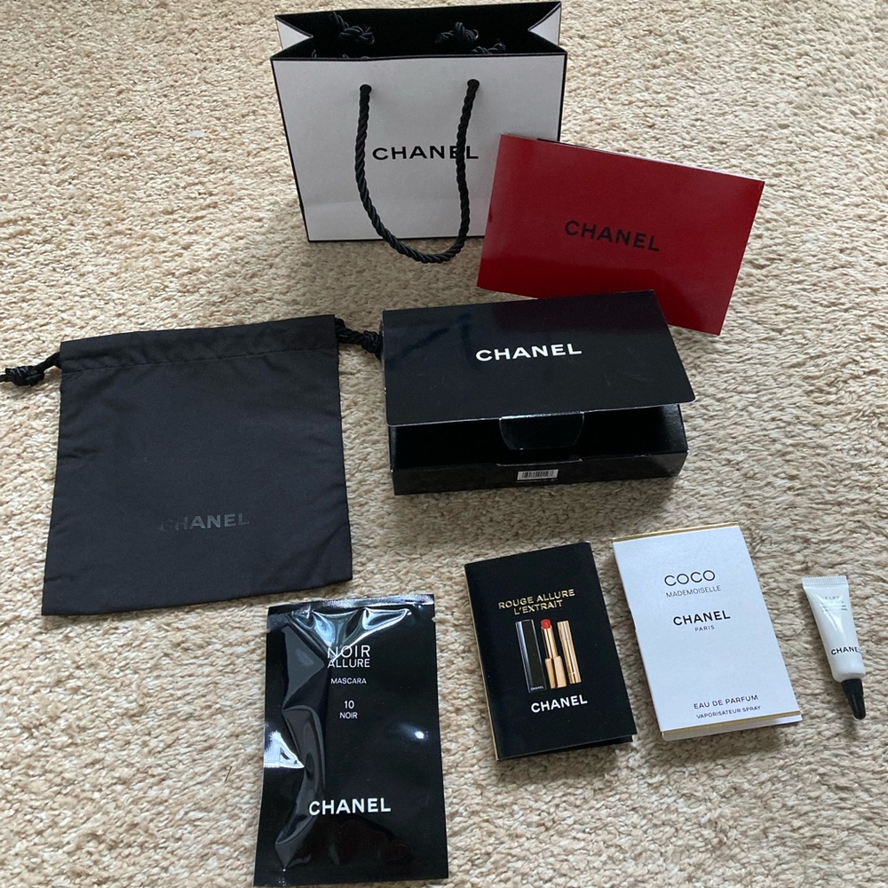 Chanel Beauty